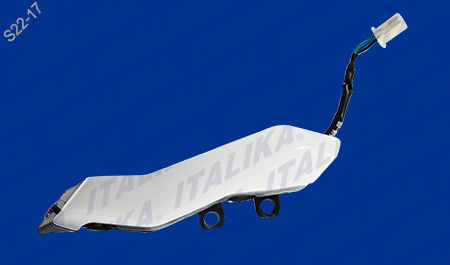 [F09020321] LUZ LED AUXILIAR DER