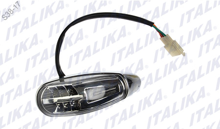 [F09020334] DIRECCIONAL TRAS IZQ