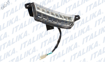 [F09020336] DIRECCIONAL DEL DER