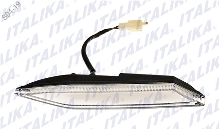 [F09020363] LED DECORATIVO TANQUE DER