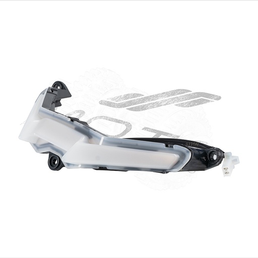 [F09020368] LED DECORATIVO FARO FRONT