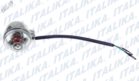 [F09020370] DIRECCIONAL TRAS IZQ