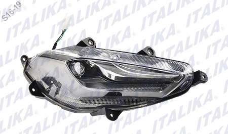 [F09020380] DIRECCIONAL DEL DER