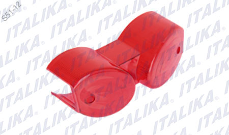 [F09030011] MICA DE CALAVERA