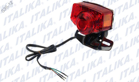 [F09030025] CALAVERA