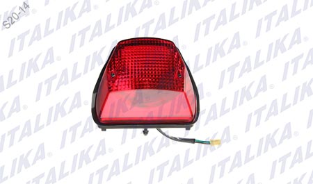 [F09030062] CALAVERA TRAS