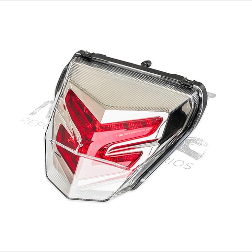 [F09030078] CALAVERA TRAS