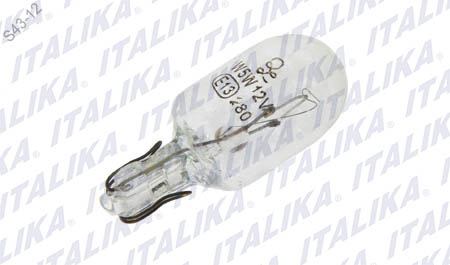 [F09040098] FOCO 12V-5W