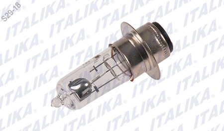 [F09040104] FOCO FARO 12V 35/35W