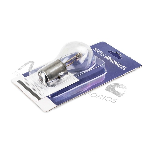 [F09040114] FOCO ITALIKA B-35 35/35W (1 PZA)
