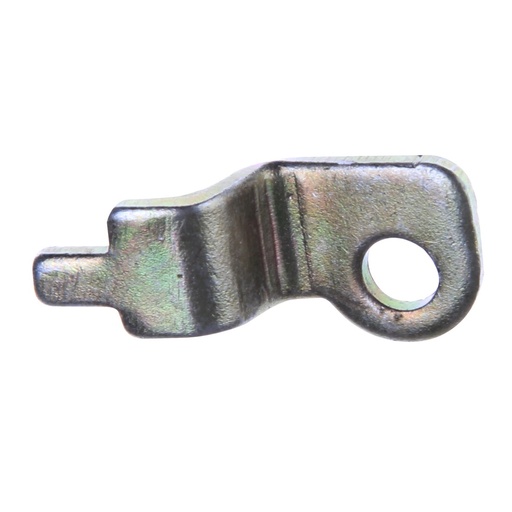 [F09050011] ABRAZADERA FARO IZQ