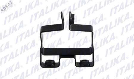 [F09050020] SOPORTE CABLE FARO