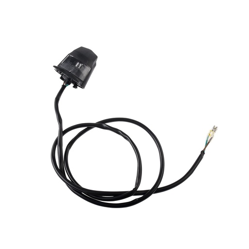 [F09060023] LAMPARA PLACA