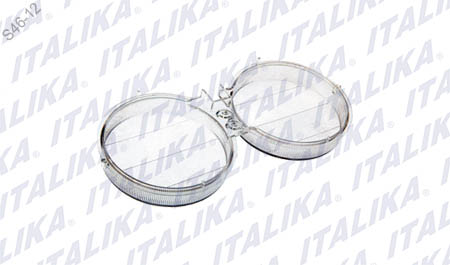 [F09080005] MICA FARO