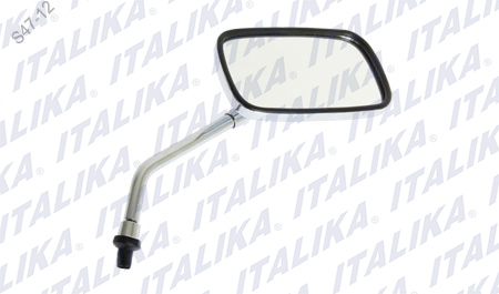 [F10010083] ESPEJO IZQ CON LOGO