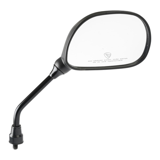 [F10010287] ESPEJO DER NEGRO