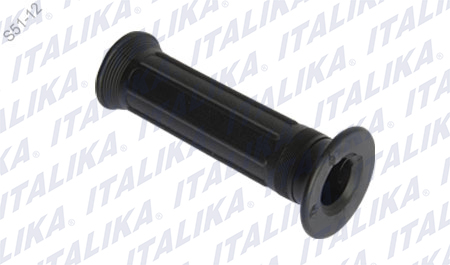 [F10020007] PUÑO DE GOMA IZQUIERDO