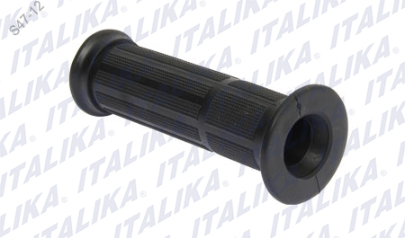 [F10020053] PUÑO DE GOMA IZQ