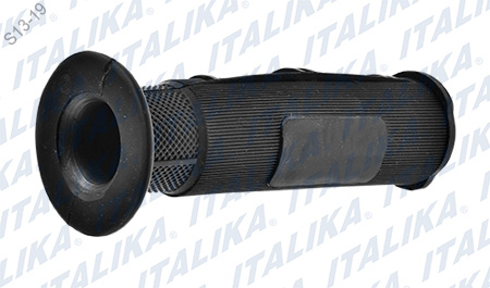 [F10020152] PUÑO IZQ