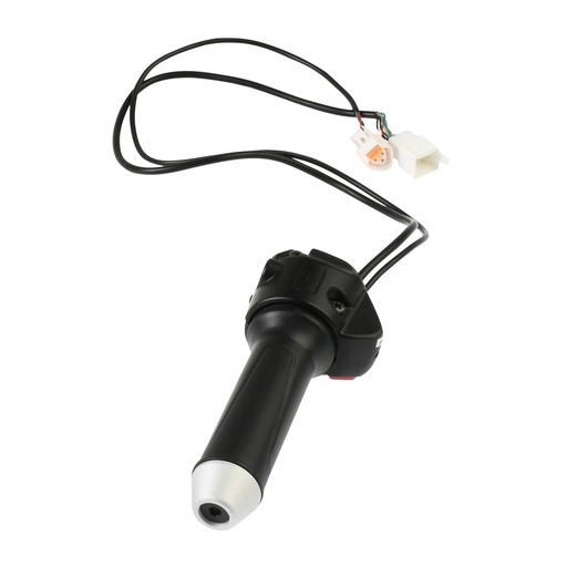 [F10020174] PUÑO ACELERADOR