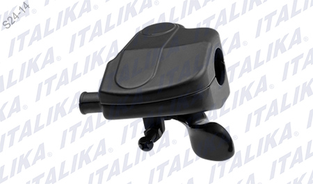 [F10030103] PALANCA ACELERADOR