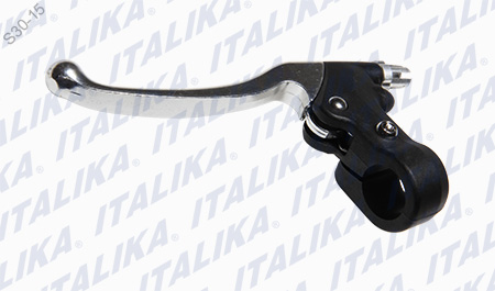 [F10030134] CONJUNTO PALANCA IZQ FRENO