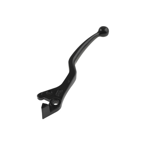 [F10030222] PALANCA DER FRENO NEGRO
