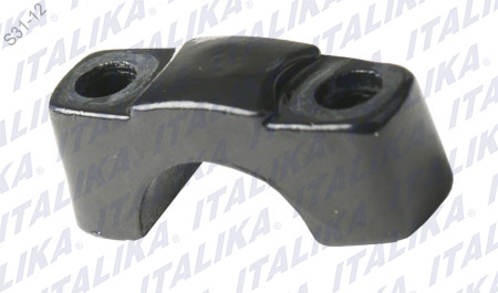 [F10040074] ABRAZADERA MANUBRIO