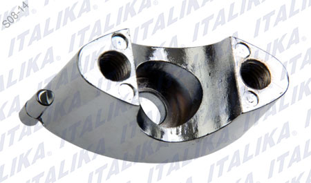 [F10040104] ABRAZADERA MANUBRIO