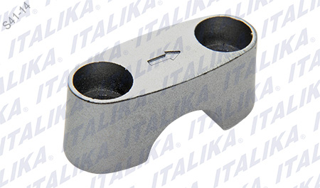 [F10040119] ABRAZADERA MANUBRIO