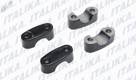 [F10040139] JGO ABRAZADERAS MANUBRIO