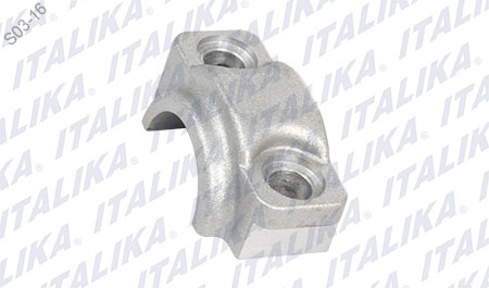 [F10040149] ABRAZADERA SUP MANUBRIO