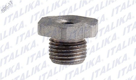 [F10040181] TUERCA MANUBRIO