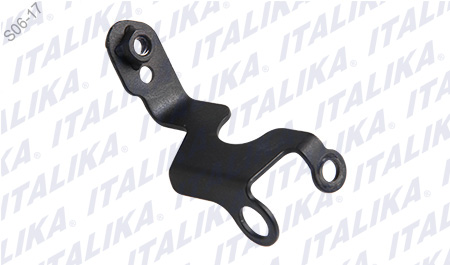 [F10040182] SOPORTE DEPOSITO LIQUIDO FRENO