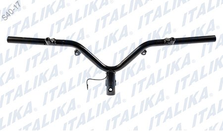 [F10040201] MANUBRIO