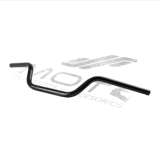 [F10040209] MANUBRIO