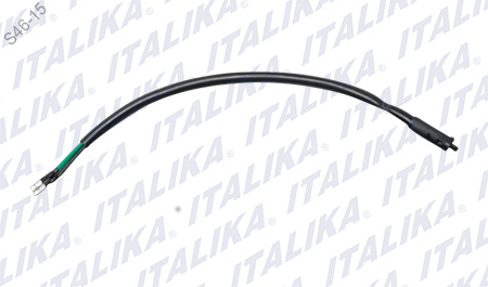 [F10050012] CABLE MICROSWITCH DER