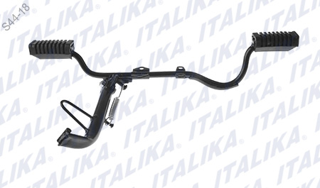 [F11010056] CONJUNTO POSAPIES Y PERIQUETE