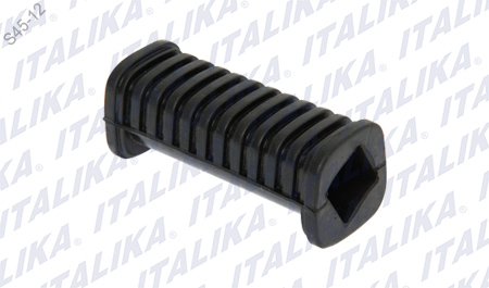 [F11010114] GOMA DE POSAPIES TRASEROS