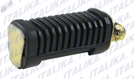 [F11010126] POSAPIE TRAS DER