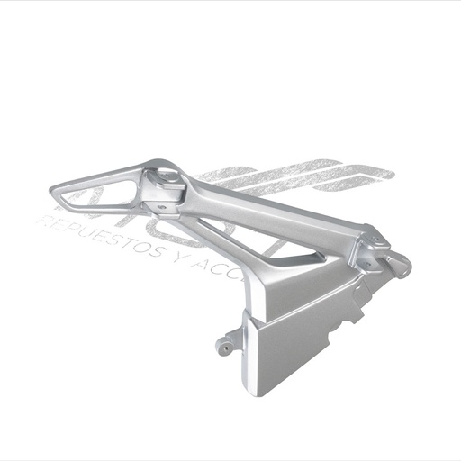 [F11010136] BASE IZQUIERDA DE POSAPIES