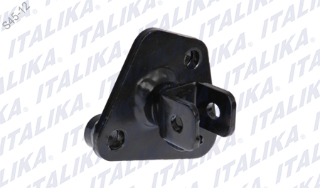 [F11010158] SOPORTE IZQ POSAPIE PRINCIPAL