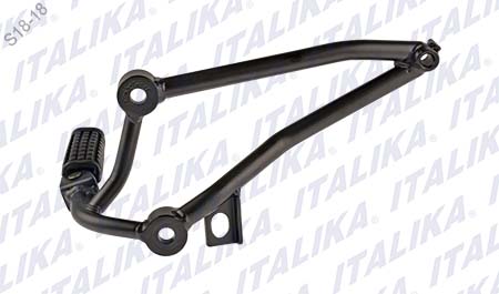 [F11010185] CONJUNTO POSAPIE DEL DER