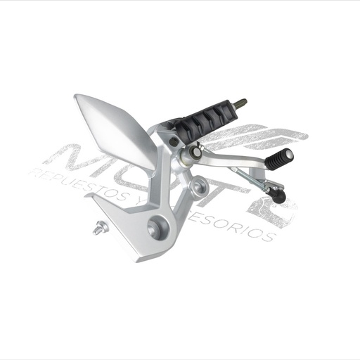 [F11010189] CONJUNTO POSAPIE DEL IZQ