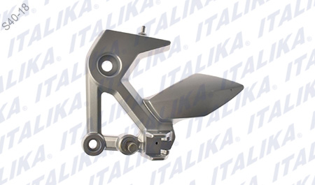 [F11010193] BASE POSAPIE DELANTERO IZQ