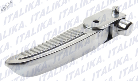 [F11010205] POSAPIE TRAS DER