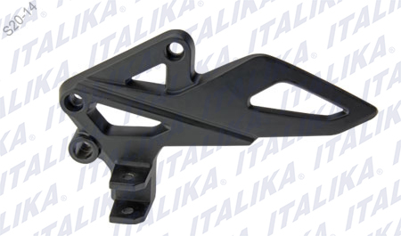 [F11010225] BASE POSAPIE DEL IZQ