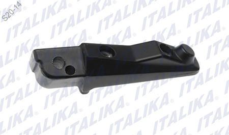 [F11010228] POSAPIE TRAS IZQ