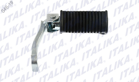 [F11010274] POSAPIE DEL DER