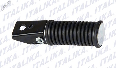 [F11010276] POSAPIE TRAS DER